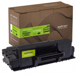 Картридж сумісний Samsung mlt-d205s green label Patron (pn-d205sgl) CT-SAM-MLT-D205SPNGL