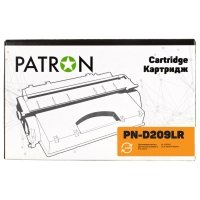 Картридж Samsung mlt-d209l (pn-d209lr) (scx-4824) Patron extra CT-SAM-MLT-D209L-PNR