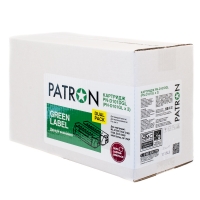Картридж Samsung mlt-d101s (pn-d101dgl) (ml-2160) dual pack Patron green label CT-SAM-MLTD101SDPNGL