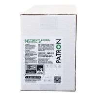 Картридж Samsung mlt-d101s (pn-d101dgl) (ml-2160) dual pack Patron green label CT-SAM-MLTD101SDPNGL