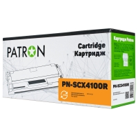 Картридж Samsung scx-4100d3 (pn-scx4100r) Patron extra CT-SAM-SCX-4100-PN-R