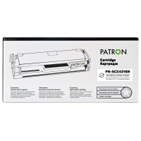 Картридж Samsung scx-4216d3 (pn-scx4216r) Patron extra CT-SAM-SCX-4216-PN-R