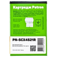 Картридж Samsung scx-4521d3 (pn-scx4521r) Patron extra CT-SAM-SCX-4521-PN-R