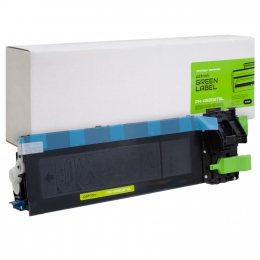 Тонер-картридж совместимый Sharp ar-202t green label Patron (pn-ar202tgl) CT-SHA-AR-202T-PNGL