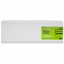 Тонер-картридж совместимый Sharp ar-202t green label Patron (pn-ar202tgl) CT-SHA-AR-202T-PNGL
