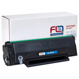 Картридж совместимый Sindoh P211 Free Label (FL-P211) CT-SIN-P211-FL