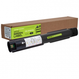 Тонер-картридж сумісний xer 006r01461 чорний green label Patron (pn-01461kgl) CT-XER-006R01461PNGL