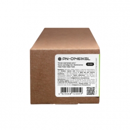Тонер-картридж сумісний xer 006r01461 чорний green label Patron (pn-01461kgl) CT-XER-006R01461PNGL