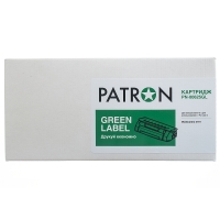 Картридж Xerox 013r00625 (pn-00625gl) (wc 3119) Patron green label CT-XER-013R00625PNGL