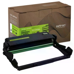 Драм-картридж сумісний XER 101R00555 (WorkCentre 3335) Green Label Patron (PN-00555GL) CT-XER-101R00555PNGL