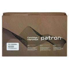 Драм-картридж сумісний XER 101R00555 (WorkCentre 3335) Green Label Patron (PN-00555GL) CT-XER-101R00555PNGL
