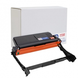 Драм-картридж сумісний XER 101R00664 Free Label (FL-101R00664) CT-XER-101R00664-FL