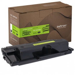 Картридж совместимый xer 106r01246 green label Patron (pn-01246gl) CT-XER-106R01246PNGL