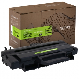 Картридж сумісний xer 106r01373 green label Patron (pn-01373gl) CT-XER-106R01373PNGL