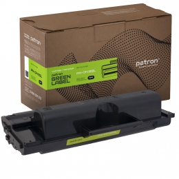 Картридж совместимый xer 106r01412 green label Patron (pn-01412gl) CT-XER-106R01412PNGL
