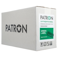 Картридж Xerox 106r01485 (pn-01485gl) (wc 3210) Patron green label CT-XER-106R01485PNGL