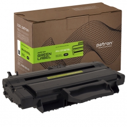 Картридж сумісний xer 106r01487 green label Patron (pn-01487gl) CT-XER-106R01487PNGL