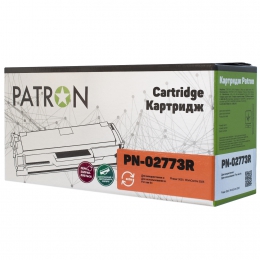 Картридж Xerox 106r02773 (phaser 3020/workcentre 3025) (pn-02773r) Patron extra CT-XER-106R02773-PNR