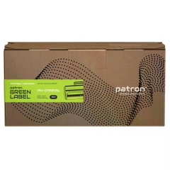 Тонер-картридж сумісний XER 106R03581 Green Label Patron (PN-03581GL) CT-XER-106R03581PNGL
