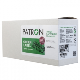 Тонер-картридж Xerox 106r03621 (pn-03621gl) (phaser 3330/workcentre 3335/3345) Patron green label CT-XER-106R03621PNGL