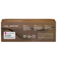Тонер-картридж сумісний XER 106R03694 Green Label, пурпуровий Patron (PN-03694MGL) CT-XER-106R03694PNGL