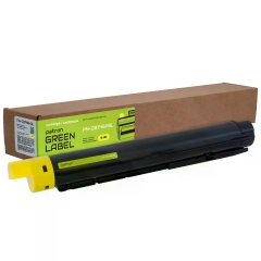 Тонер-картридж совместимый XER 106R03746 Green Label, желтый Patron (PN-03746YGL) CT-XER-106R03746PNGL