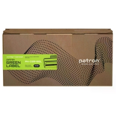 Тонер-картридж сумісний XER 106R03943 Green Label Patron (PN-03943GL) CT-XER-106R03943PNGL