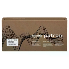 Тонер-картридж сумісний XER 106R03945 Green Label Patron (PN-03945GL) CT-XER-106R03945PNGL