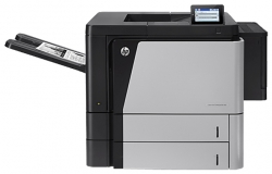 Принтер A3 HP LJ Enterprise M806dn CZ244A