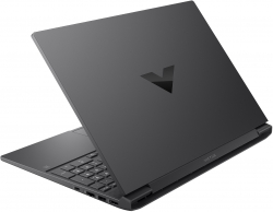 Ноутбук HP Victus 15-fa2012ua 15.6" FHD IPS AG, Intel i7-13620H, 24GB, F1TB, NVD5060-8, DOS, сірий D06GXEA