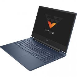 Ноутбук HP Victus 15-fa2018ua 15.6" FHD IPS AG, Intel i7-13620H, 16GB, F1TB, NVD5050-8, DOS, синій D06GYEA
