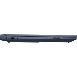 Ноутбук HP Victus 15-fa2018ua 15.6" FHD IPS AG, Intel i7-13620H, 16GB, F1TB, NVD5050-8, DOS, синій D06GYEA