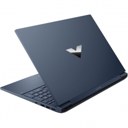 Ноутбук HP Victus 15-fa2018ua 15.6" FHD IPS AG, Intel i7-13620H, 16GB, F1TB, NVD5050-8, DOS, синій D06GYEA