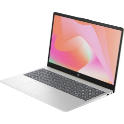 Ноутбук HP 15-fc0314ua 15.6" FHD IPS AG, AMD R5-7520U, 16GB, F512GB, UMA, DOS, золотистий D06H2EA