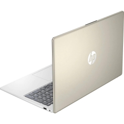 Ноутбук HP 15-fc0314ua 15.6" FHD IPS AG, AMD R5-7520U, 16GB, F512GB, UMA, DOS, золотистий D06H2EA