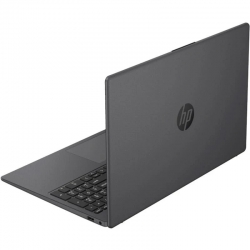 Ноутбук HP 15-fc0316ua 15.6" FHD IPS AG, AMD R5-7520U, 16GB, F512GB, UMA, DOS, сірий D06H4EA
