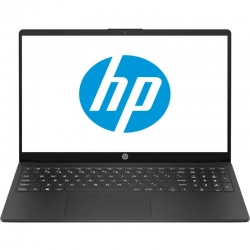 Ноутбук HP 15-fc0317ua 15.6" FHD IPS AG, AMD R5-7520U, 16GB, F512GB, UMA, DOS, черный D06H5EA
