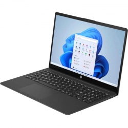 Ноутбук HP 15-fc0317ua 15.6" FHD IPS AG, AMD R5-7520U, 16GB, F512GB, UMA, DOS, черный D06H5EA