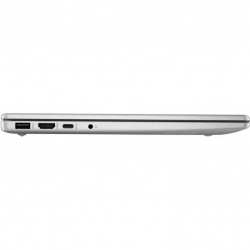 Ноутбук HP 15-fc0318ua 15.6" FHD IPS AG, AMD R7-7730U, 16GB, F512GB, UMA, DOS, серебристый D06H6EA