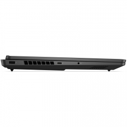 Ноутбук HP OMEN 16-am0057ua 16" WUXGA IPS AG, Intel U7-255H, 32GB, F1TB, NVD5060-8, DOS, чорний D06H8EA