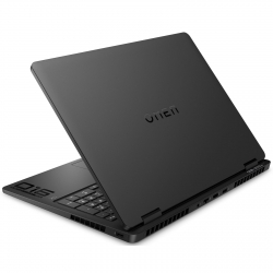 Ноутбук HP OMEN 16-am0058ua 16" WUXGA IPS AG, Intel U7-255H, 32GB, F1TB, NVD5070-8, DOS, чорний D06H9EA