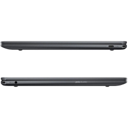 Ноутбук HP OmniBook Ultra Flip x360 14-fh0013ua 14" 2.8K OLED Touch, Intel U7-258V, 32GB, F1TB, UMA, Win11, серый D16C3EA