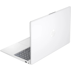 Ноутбук HP 15-fc0227ua 15.6" FHD IPS AG, AMD R7-7730U, 16GB, F1TB, UMA, DOS, белый D16CDEA