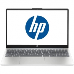 Ноутбук HP 15-fd0197ua 15.6" FHD IPS AG, Intel 3-100U, 24GB, F1TB, UMA, DOS, синий D16CLEA