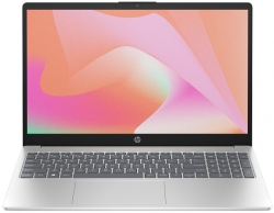 Ноутбук HP 15-fc0030ua 15.6" FHD IPS AG, AMD R5-7520U, 16GB, F1TB, UMA, DOS, золотистий D16DQEA