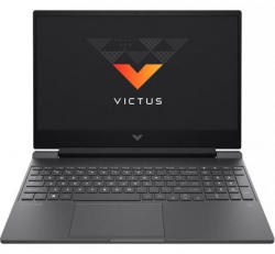 Ноутбук HP Victus 15-fa2116ua 15.6" FHD IPS AG, Intel i5-14450HX, 24GB, F512GB, NVD3050-6, DOS, серый D3XT6EA
