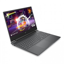 Ноутбук HP Victus 15-fa2116ua 15.6" FHD IPS AG, Intel i5-14450HX, 24GB, F512GB, NVD3050-6, DOS, серый D3XT6EA