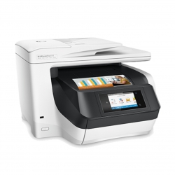 МФУ A4 HP OfficeJet Pro 8730 с Wi-Fi D9L20A