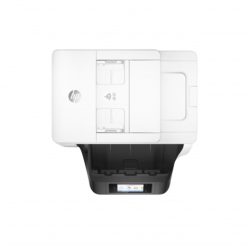 МФУ A4 HP OfficeJet Pro 8730 с Wi-Fi D9L20A