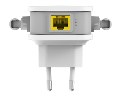 Розширювач WiFi-покриття D-Link DAP-1325 N300